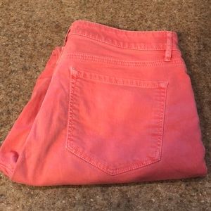 👖Ann Taylor LOFT ankle pants👖👒